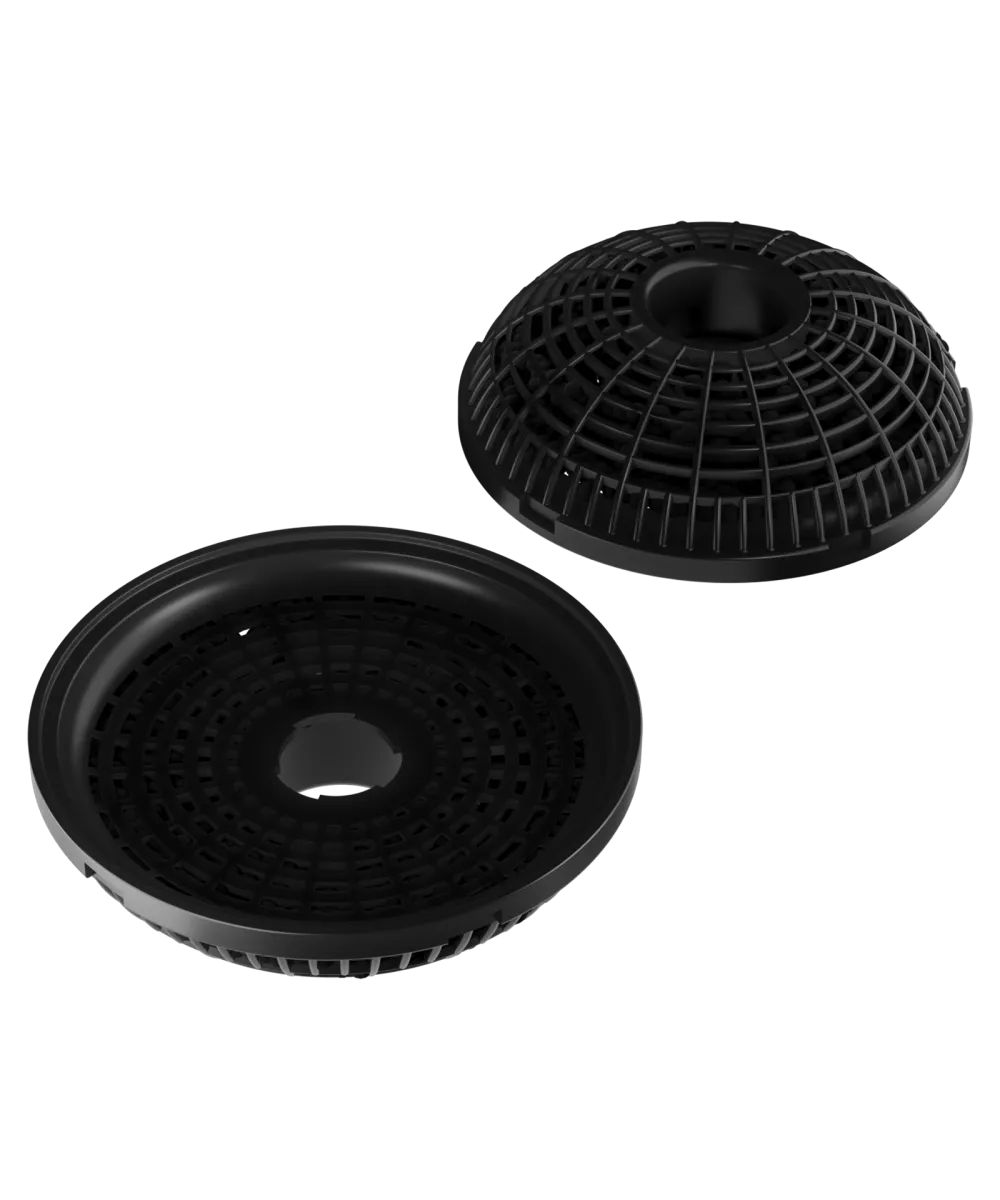 Фильтр угольный Kuppersberg KF-S - фото 3