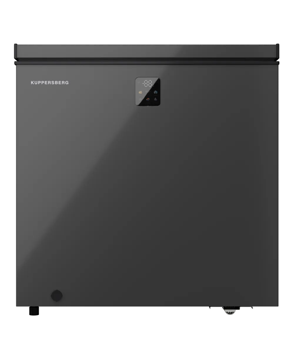 Морозильная камера отдельностоящая FLCF 201 G - фото 5