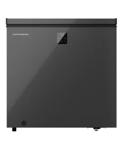 Морозильная камера отдельностоящая FLCF 201 G - минифото 5