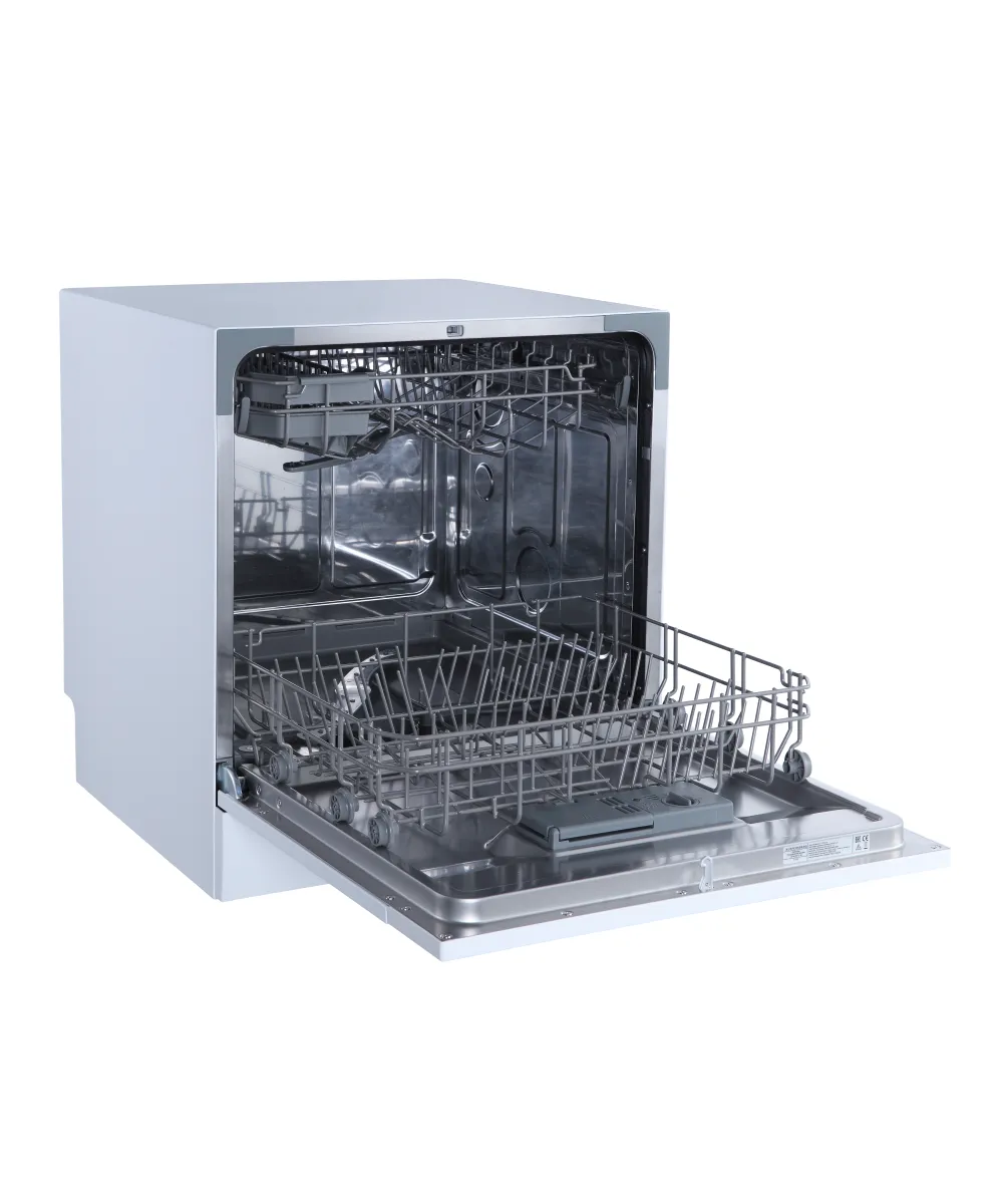 Посудомоечная машина GFM 5572 W