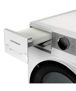 Сушильная машина DM 611 W - минифото 5