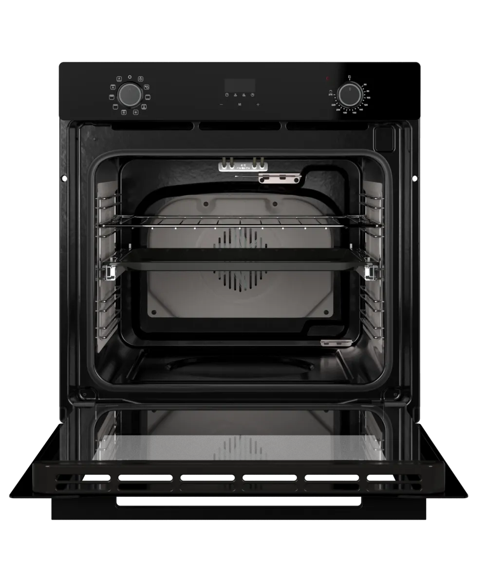 Духовой шкаф электрический HO 632 B - фото 2