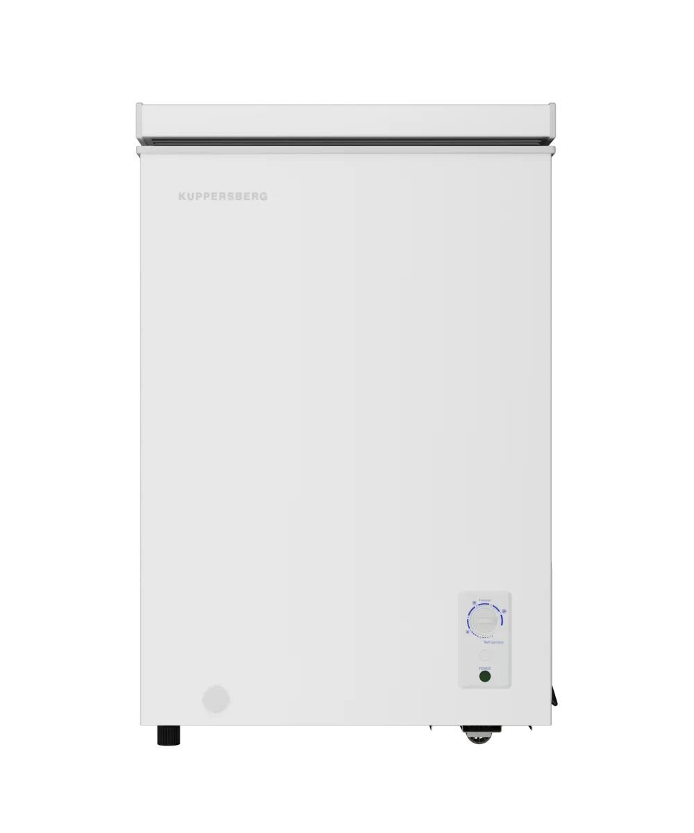 Морозильная камера отдельностоящая FLCF 100 W - фото 5