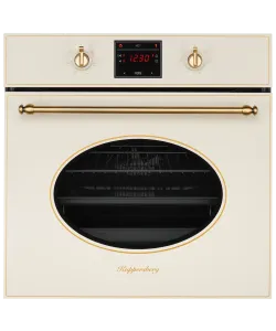 Electrical oven SR 615 C Bronze