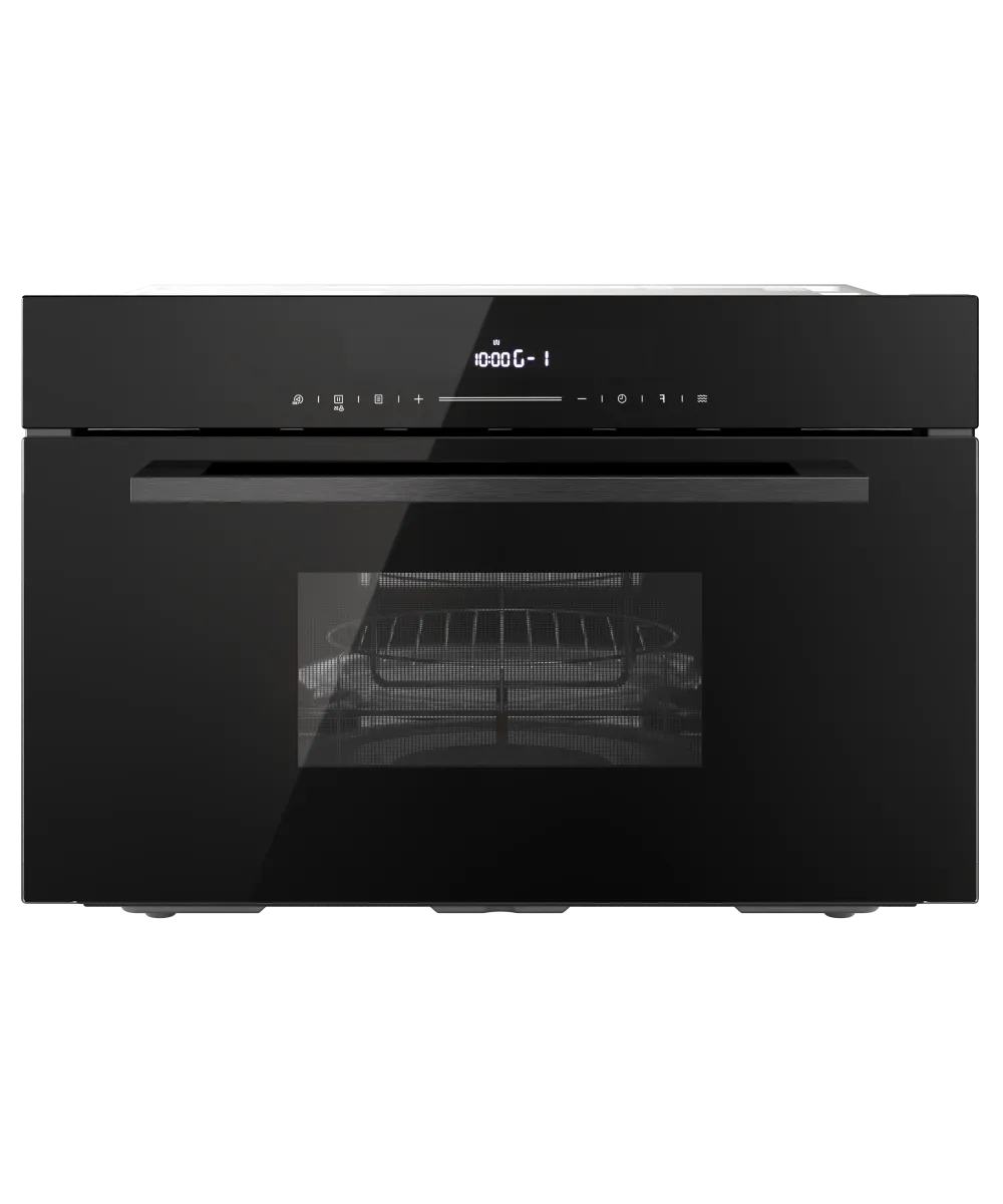 Микроволновая печь встраиваемая HMW 634 B - фото 1