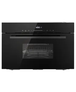 Микроволновая печь встраиваемая HMW 634 B - минифото 1