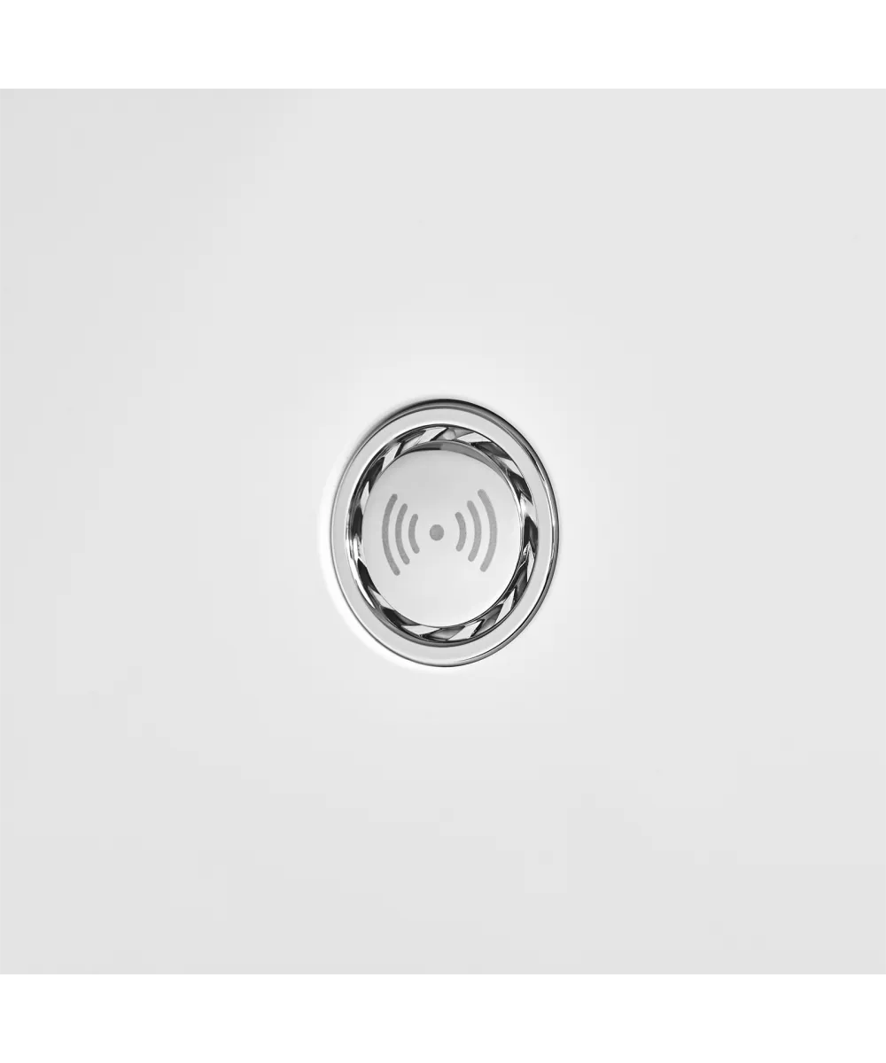 Холодильник отдельностоящий NFFD 186 BG - фото 8