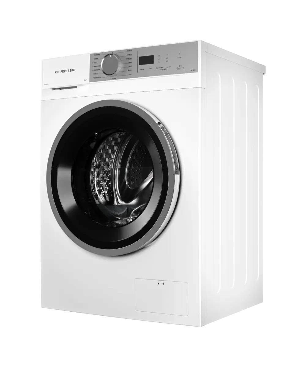 Стиральная машина отдельностоящая WM 480 W - фото 2