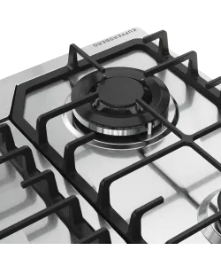Газовая варочная панель FS 66 X - минифото 4