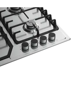 Газовая варочная панель FS 66 X - минифото 3