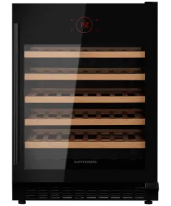 Винный шкаф Kuppersberg встраиваемый RBW 85 - минифото 2