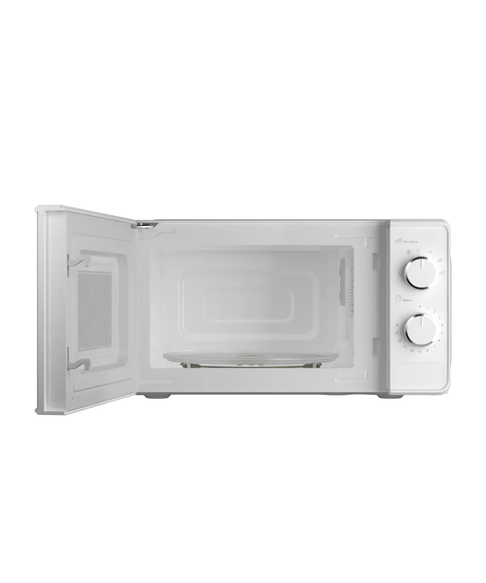 Микроволновая печь отдельностоящая TMW 203 W - фото 2