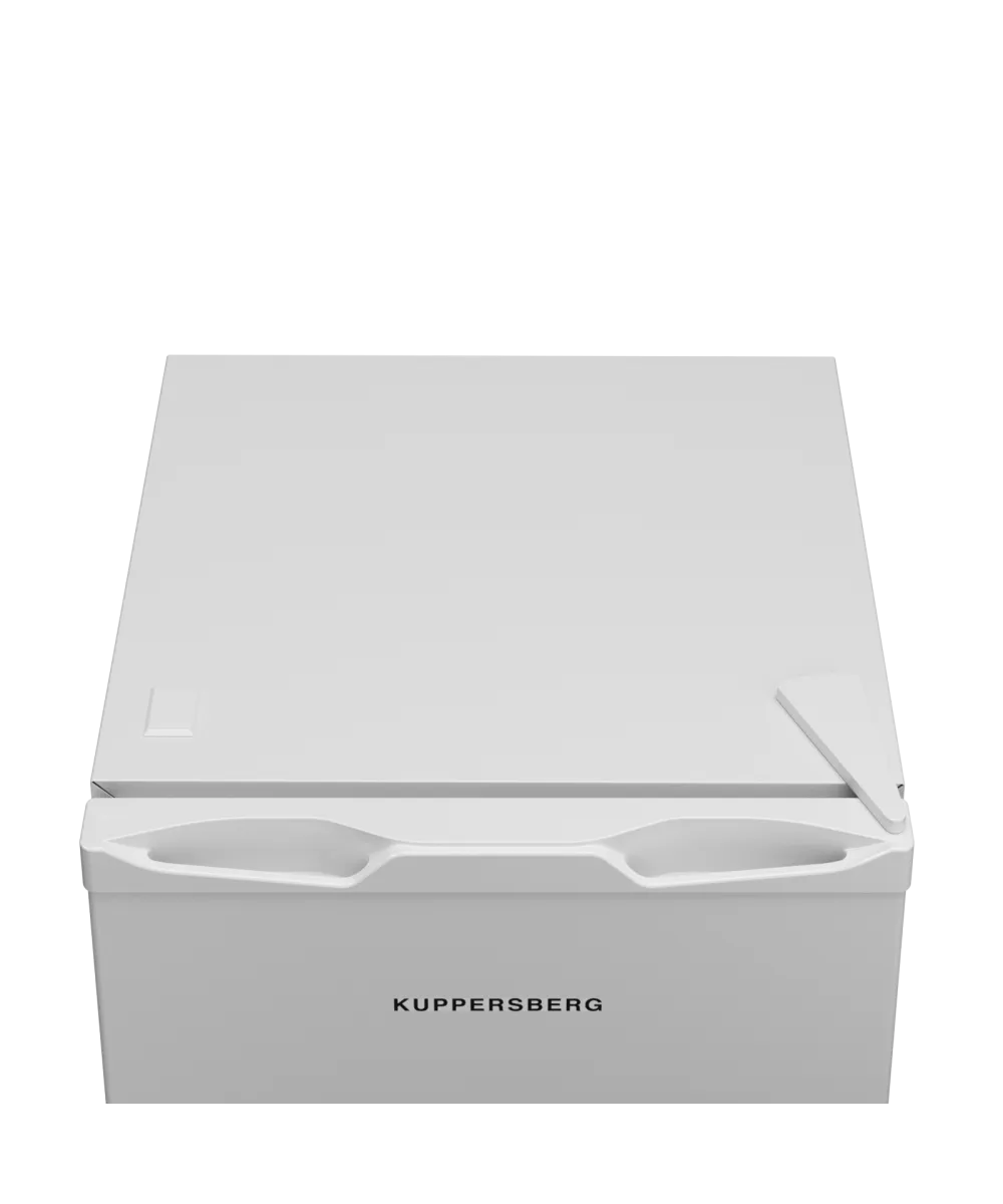 Холодильник отдельностоящий RFT 85 W - фото 7