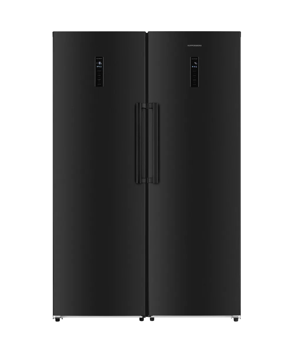 Соединительный элемент Kuppersberg RK 189 DX - фото 4