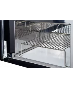 Microwave oven HMW 393 W