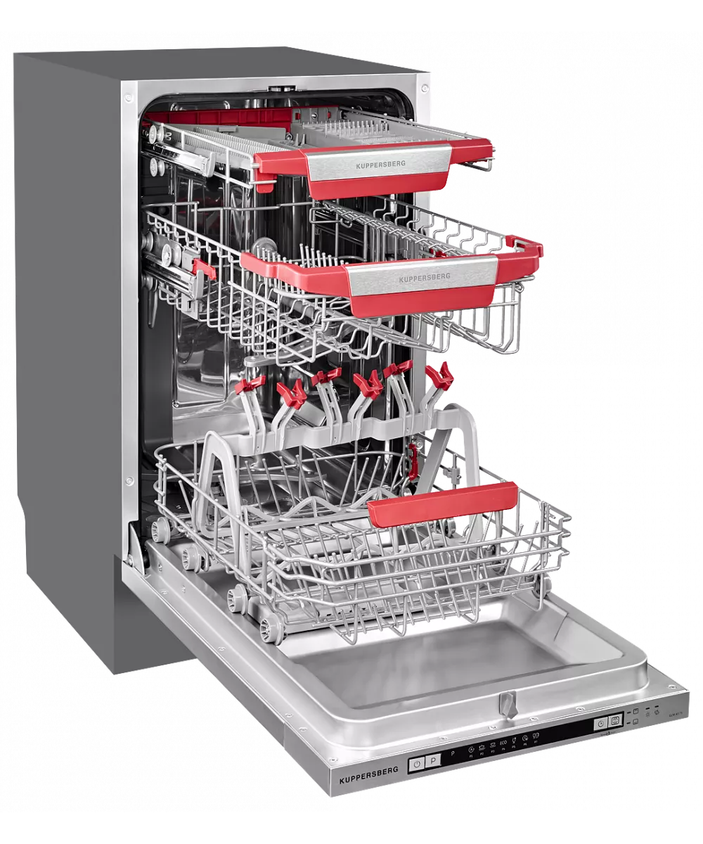 Dishwasher GLM 4575