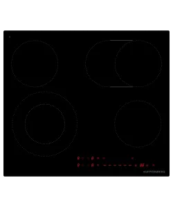 Электрическая варочная панель Kuppersberg ECS 624 - минифото 2