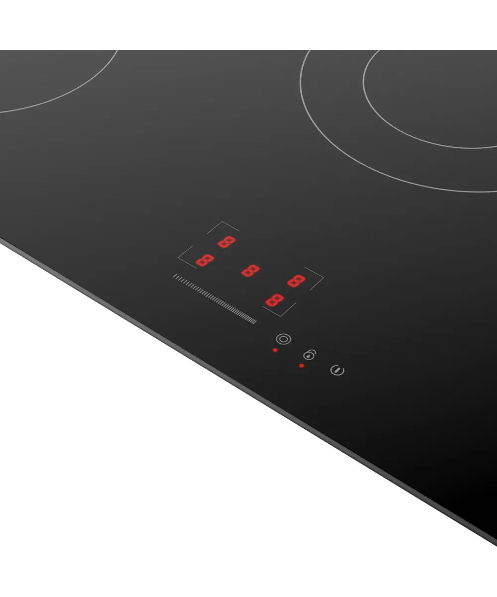 Электрическая варочная панель ECS 902 - фото 4