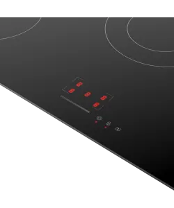 Электрическая варочная панель ECS 902 - минифото 4