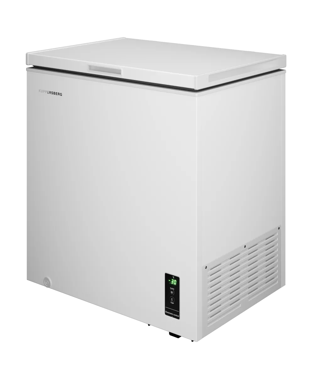 Морозильная камера отдельностоящая FLCF 200 W - фото 1