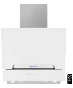 Вытяжка наклонная F 693 W - минифото 2