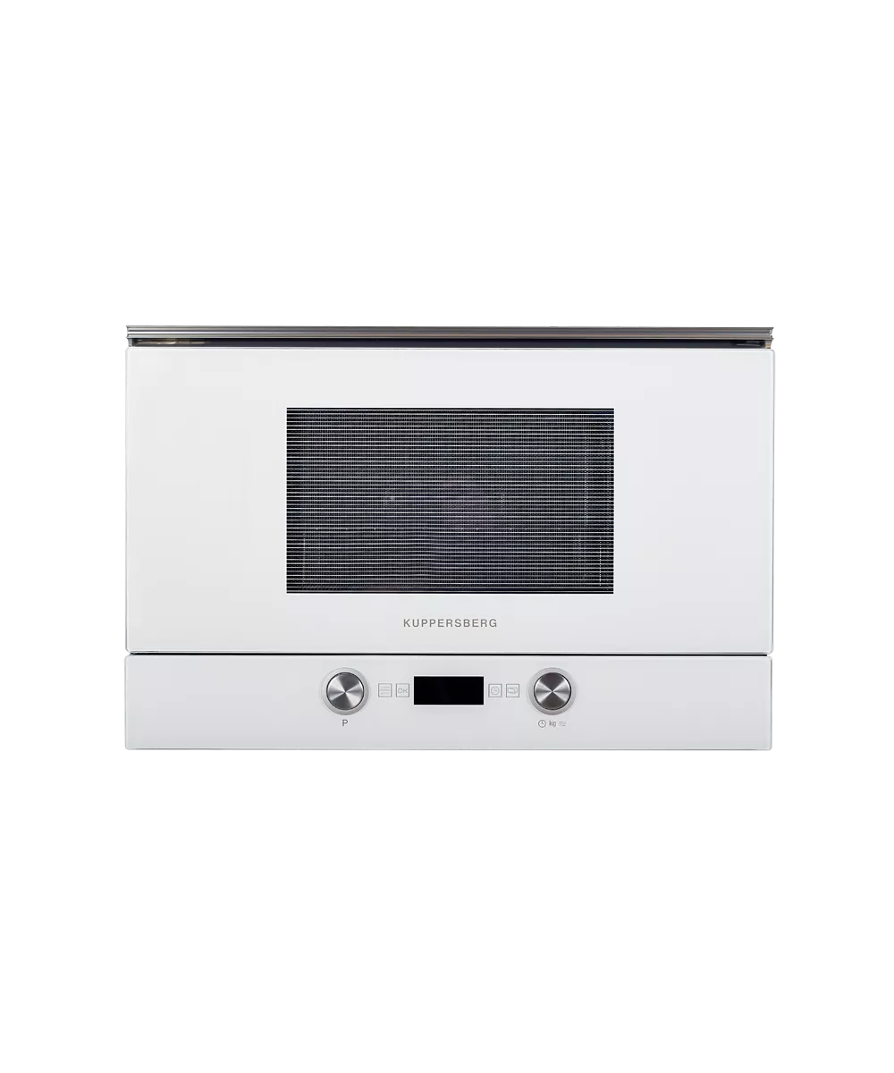 Microwave oven HMW 393 W