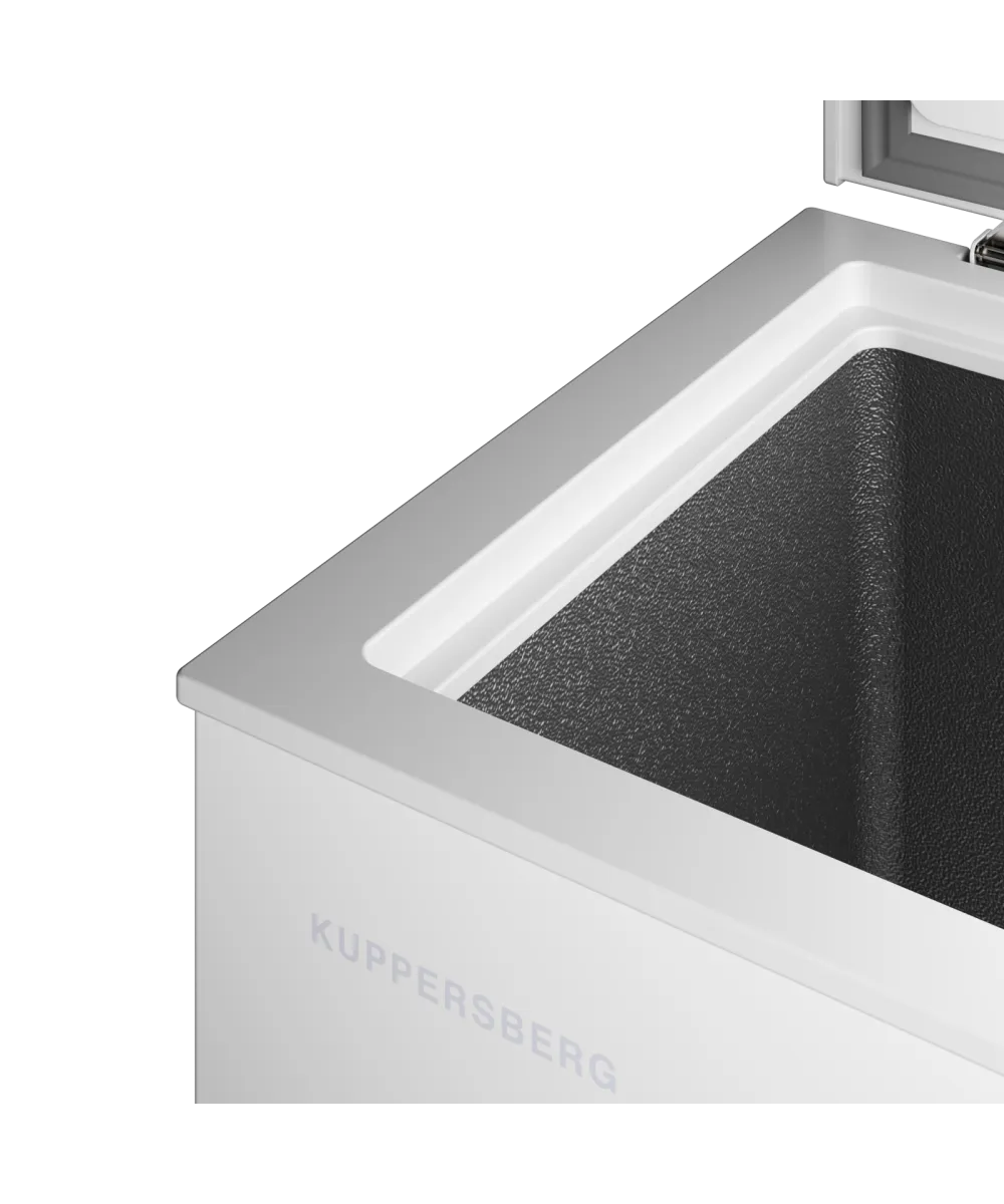 Морозильная камера отдельностоящая FLCF 100 W - фото 3