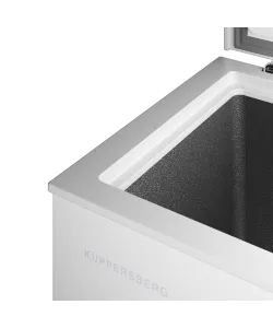 Морозильная камера отдельностоящая FLCF 100 W - минифото 3