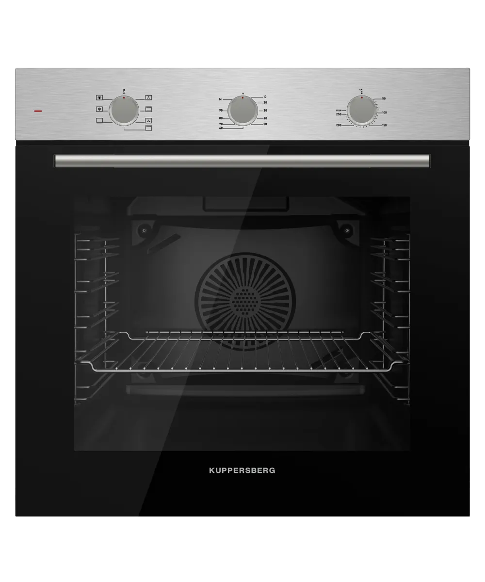 Духовой шкаф электрический HO 603 BX - фото 1