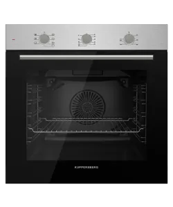 Духовой шкаф электрический HO 603 BX - минифото 1