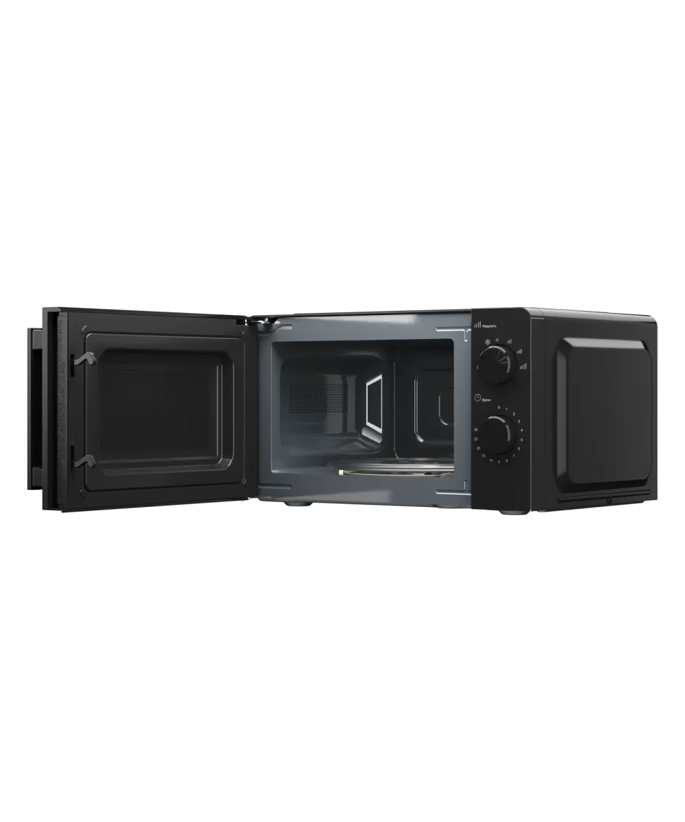 Микроволновая печь отдельностоящая TMW 204 B - фото 4