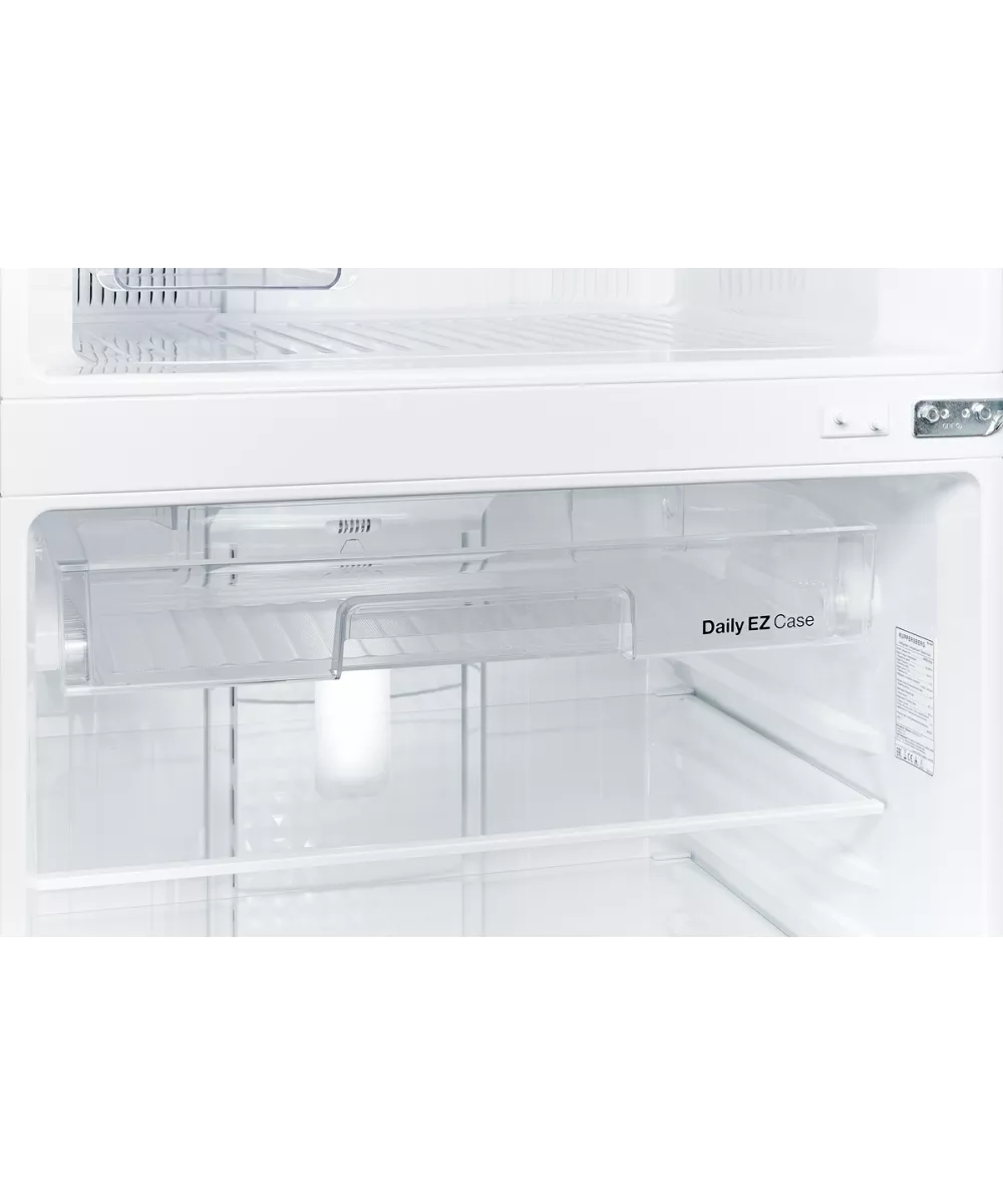 Freestanding refrigerator NTFD 53 SL
