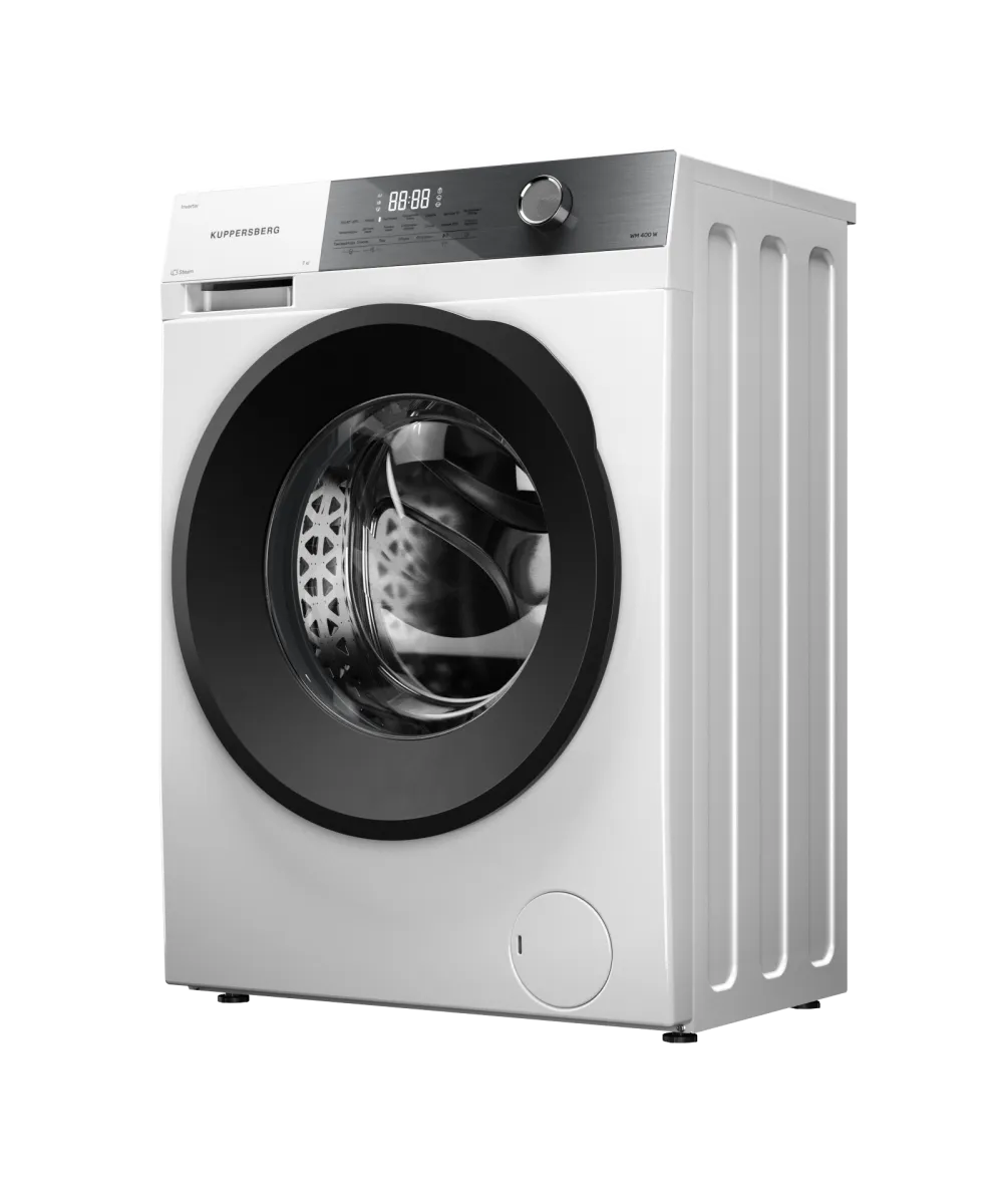 Стиральная машина отдельностоящая WM 400 W - фото 2