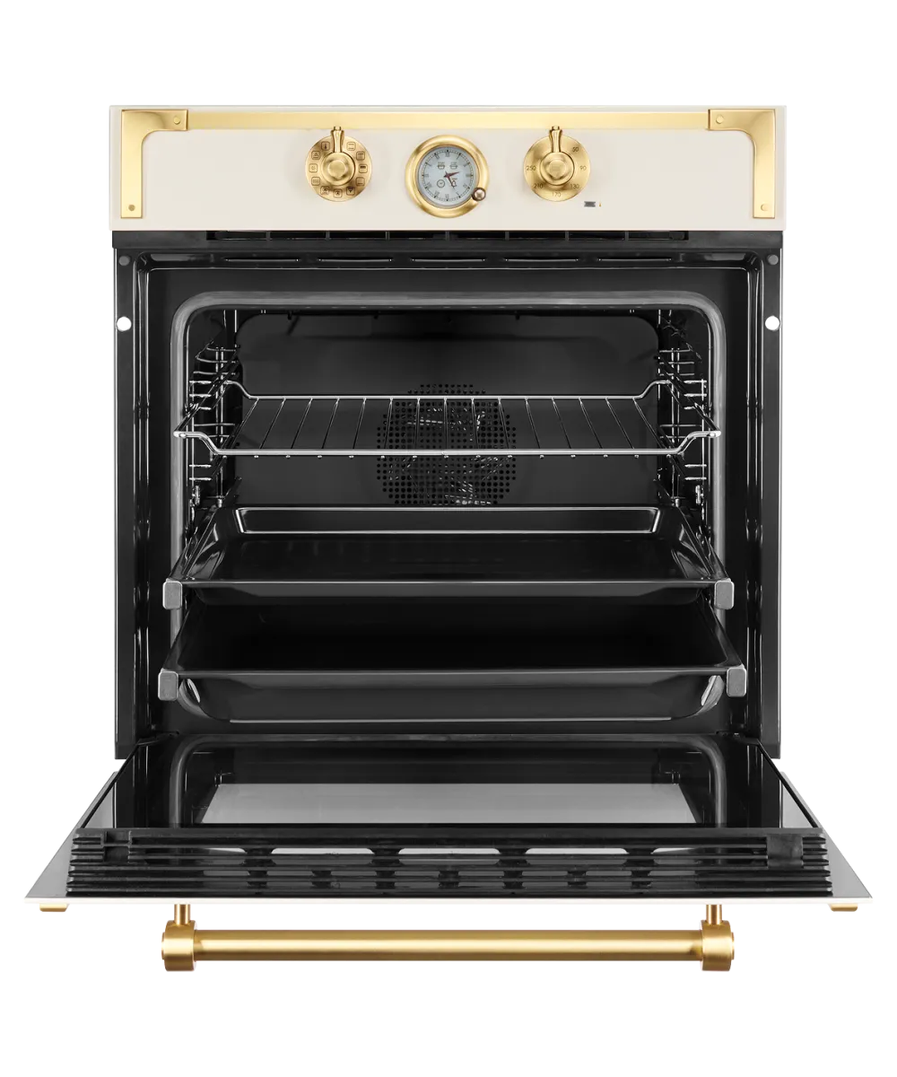 Electrical oven RC 6911 C Bronze