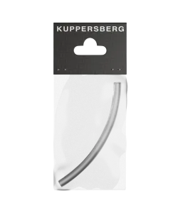 Трубка капучинатора KMT 001 - минифото 1