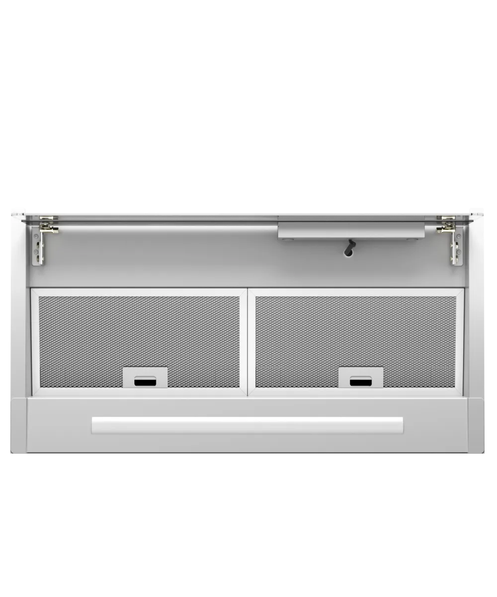 Вытяжка встраиваемая INBLADE 60 X - фото 2