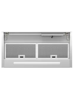 Вытяжка встраиваемая INBLADE 60 X - минифото 2