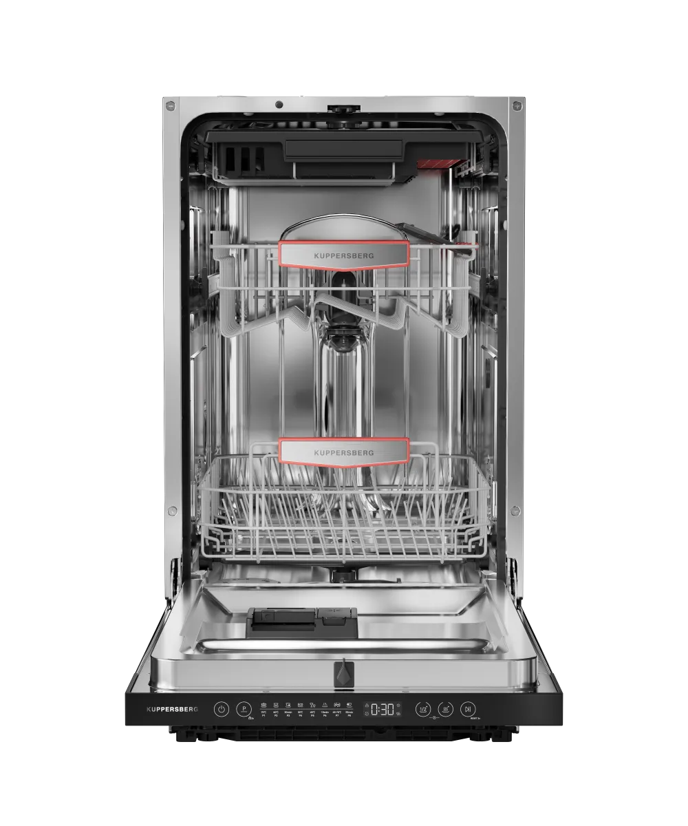 Посудомоечная машина встраиваемая GHL 4530 - фото 1