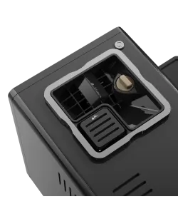 Кофемашина отдельностоящая KCF 402 S - минифото 5