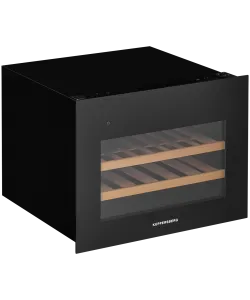 Винный шкаф Kuppersberg встраиваемый RBW 46 - минифото 7