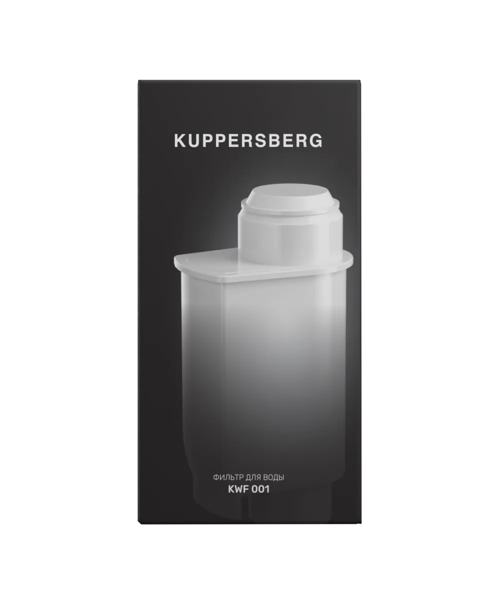 Фильтр для воды KWF 001 - фото 1