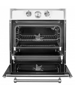 Electrical oven RC 699 W Silver