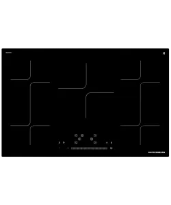 Индукционная варочная панель ICI 818 - минифото 4