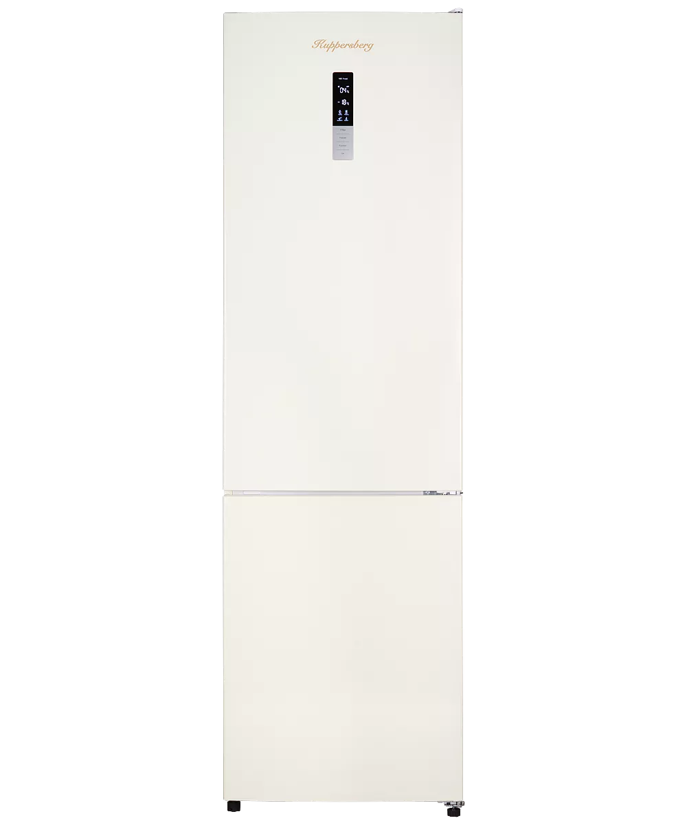 Freestanding refrigerator NFM 200 C