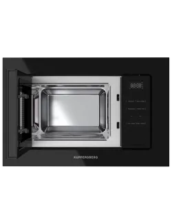 Микроволновая печь встраиваемая HMW 626 B - минифото 2