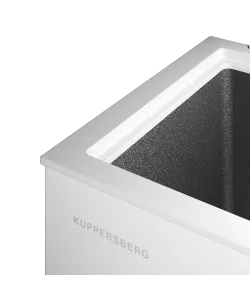 Морозильная камера отдельностоящая FLCF 150 W - минифото 3