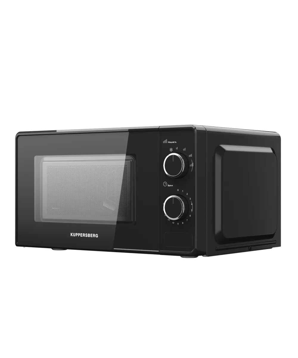 Микроволновая печь отдельностоящая TMW 203 B - фото 3