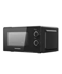 Микроволновая печь отдельностоящая TMW 203 B - минифото 3