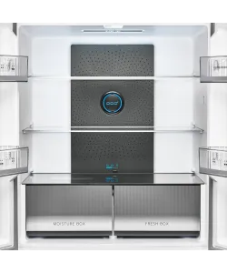 Холодильник отдельностоящий NFFD 186 WG - минифото 6