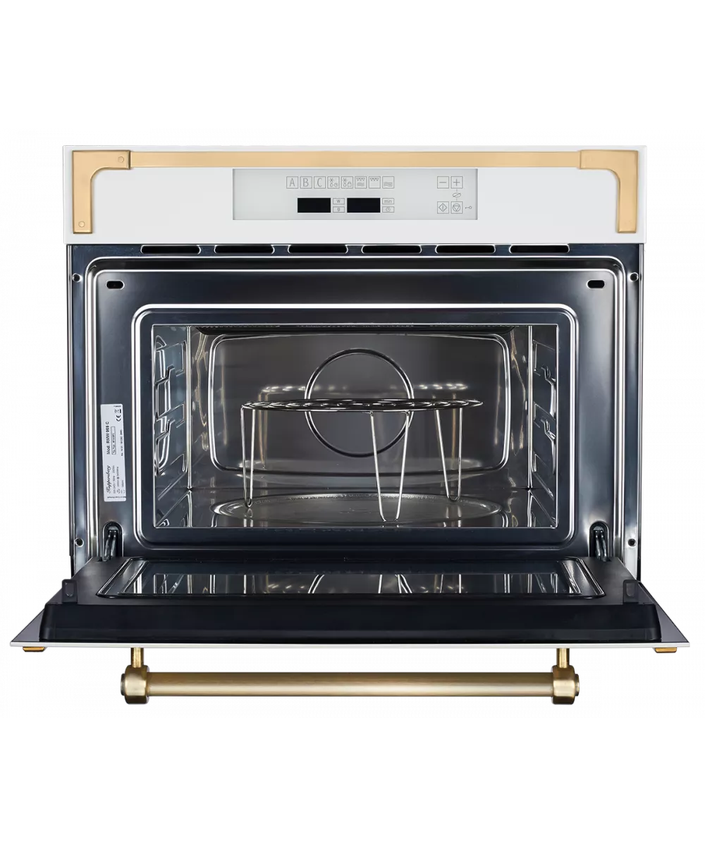 Microwave oven RMW 969 C